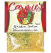 Carmies Garden Salsa Dip Mix