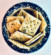 Carmies Garlic Parm Cracker Seasoning