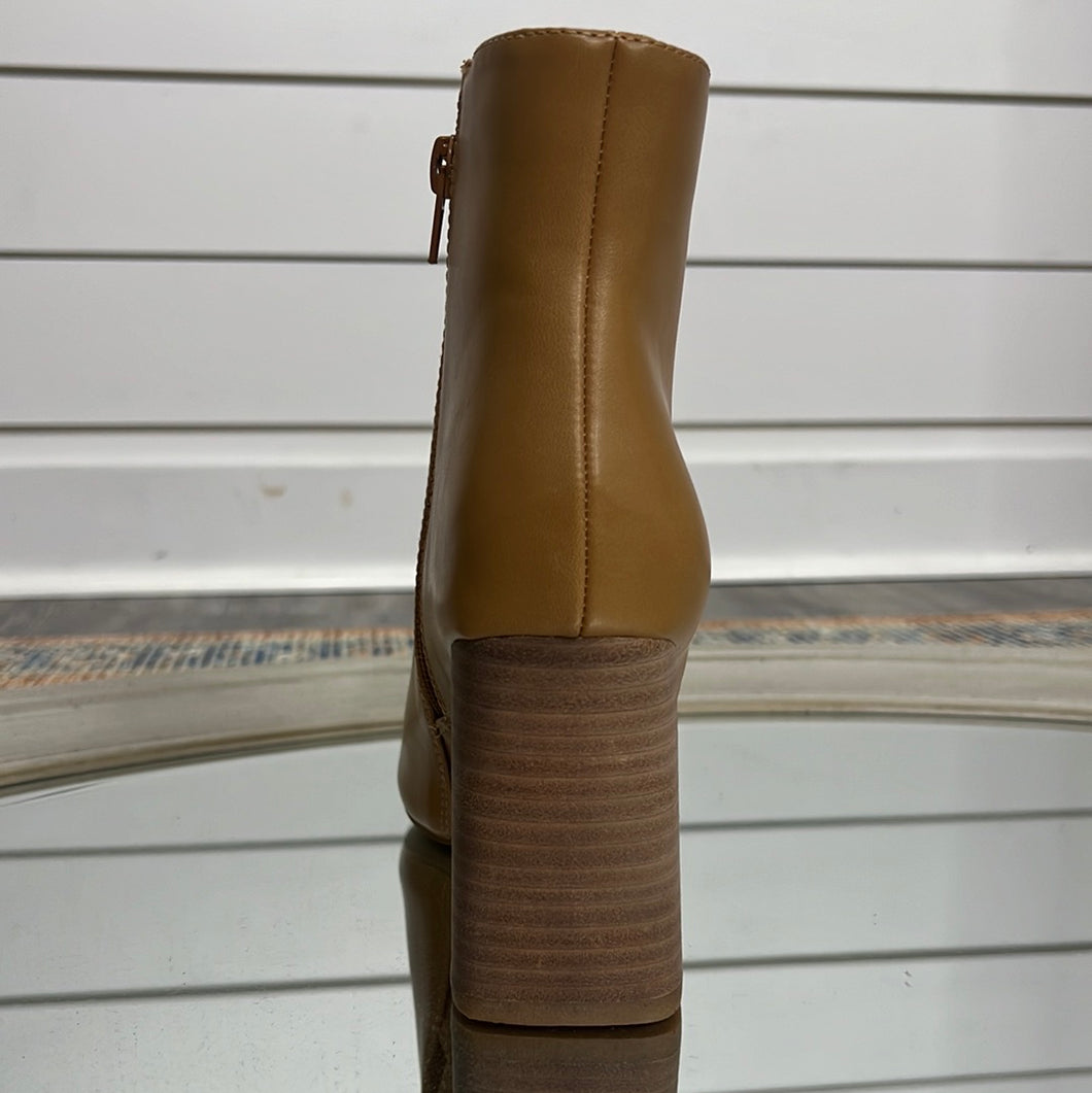 Shu Shop Veronica Camel Boot