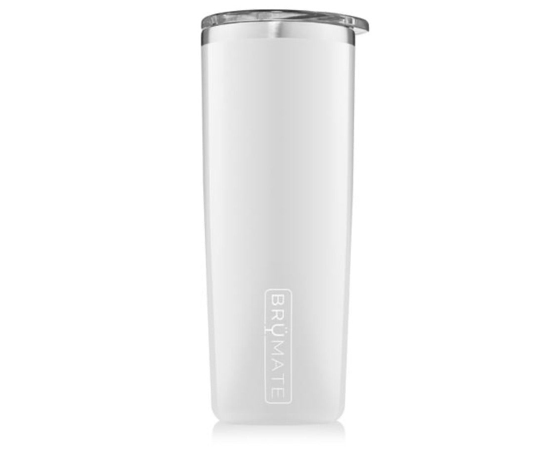 Logo BruMate Highball Tumblers (12 Oz., Colors)