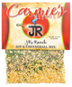 Carmies JR’s Ranch Dip Mix