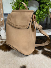 Melissa Backpack